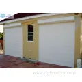 Aluminium Automatic rolling garage Door